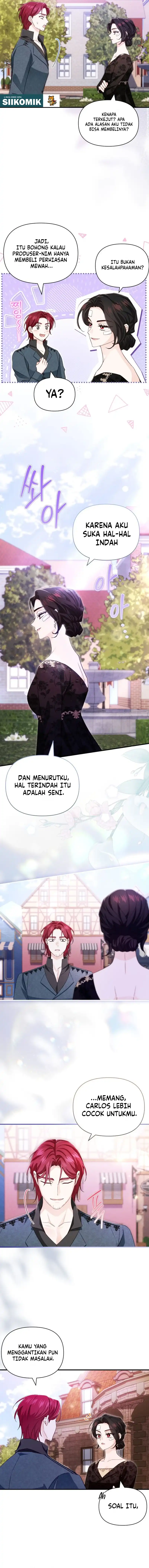The Villainess Directs a RoFan Chapter 42 - Page 6