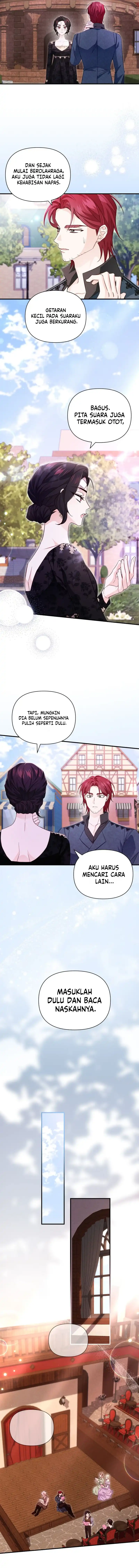 The Villainess Directs a RoFan Chapter 42 - Page 8
