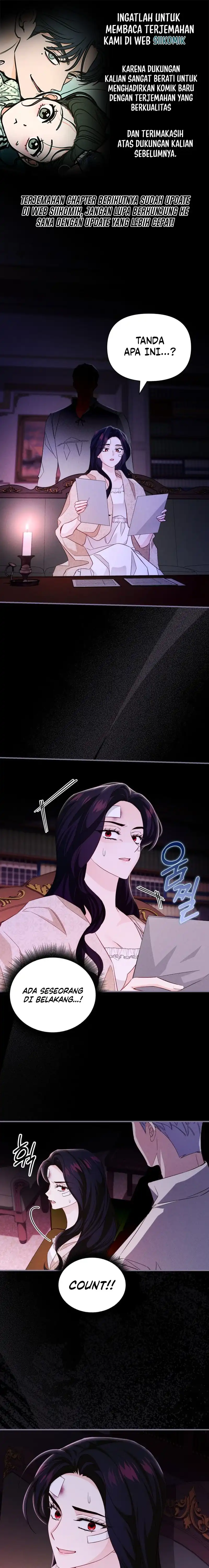 The Villainess Directs a RoFan Chapter 43 - Page 1