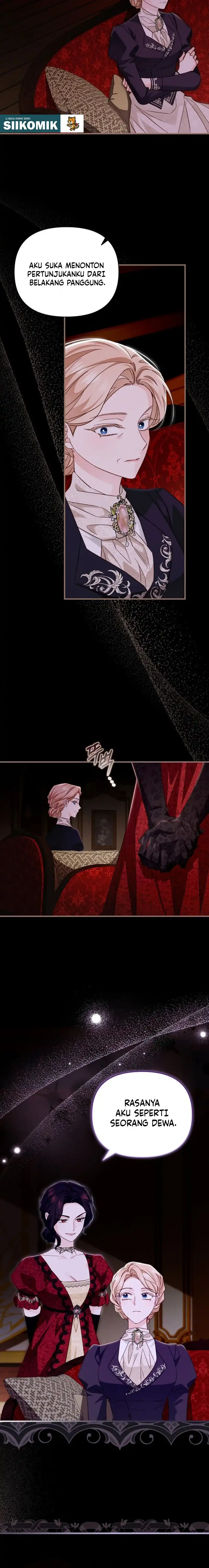The Villainess Directs a RoFan Chapter 43 - Page 15