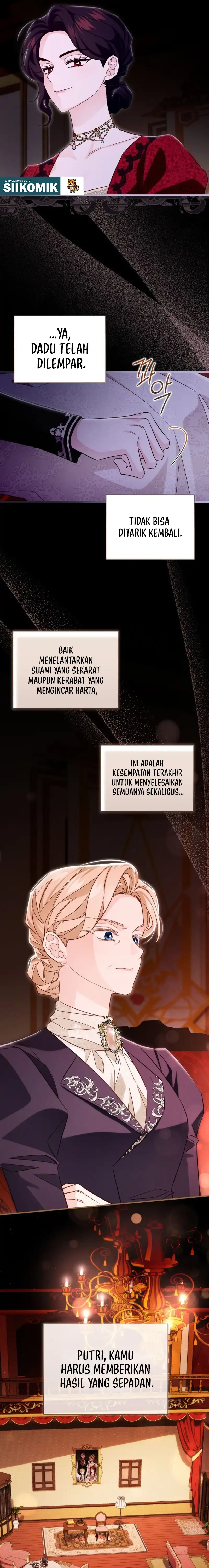 The Villainess Directs a RoFan Chapter 43 - Page 16