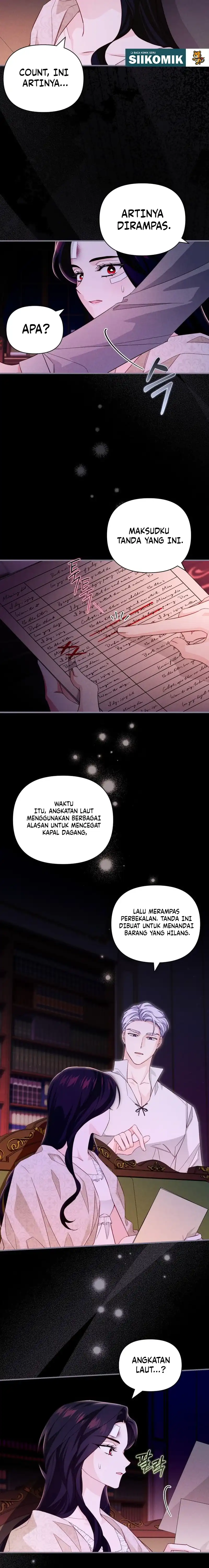 The Villainess Directs a RoFan Chapter 43 - Page 2