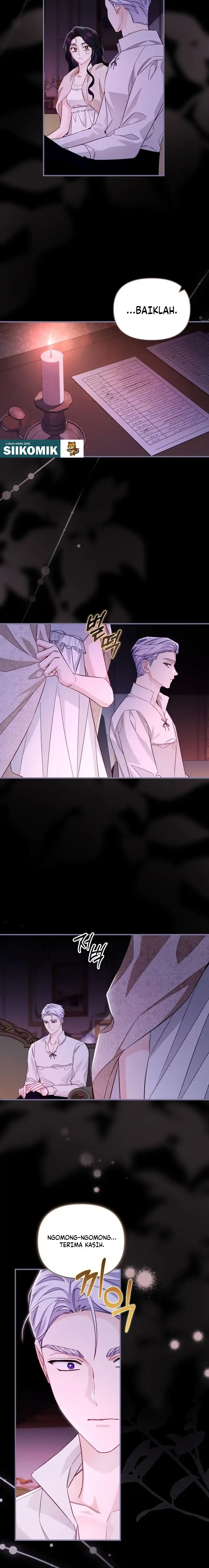 The Villainess Directs a RoFan Chapter 43 - Page 6