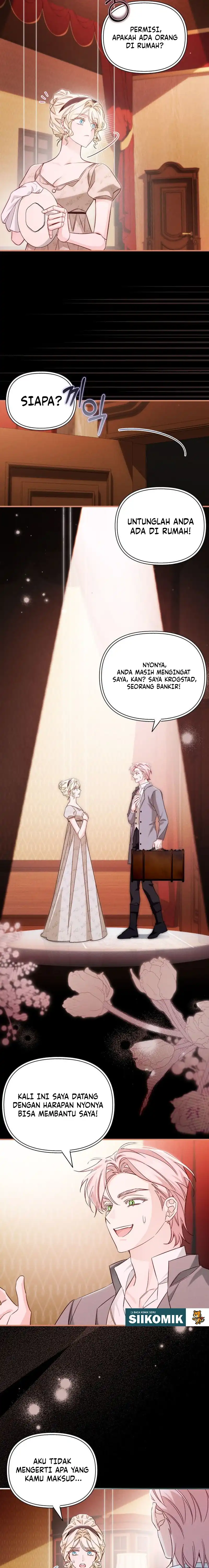The Villainess Directs a RoFan Chapter 44 - Page 14