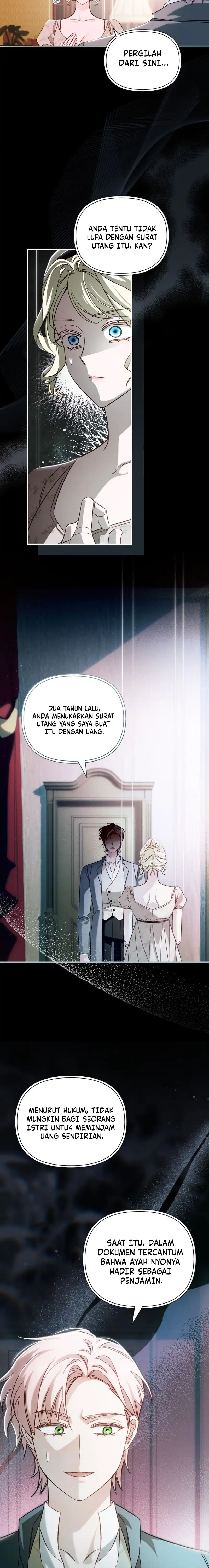 The Villainess Directs a RoFan Chapter 44 - Page 15