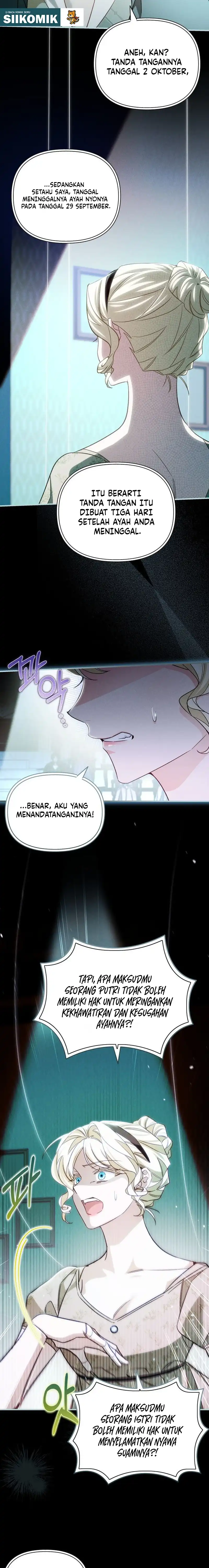 The Villainess Directs a RoFan Chapter 44 - Page 16