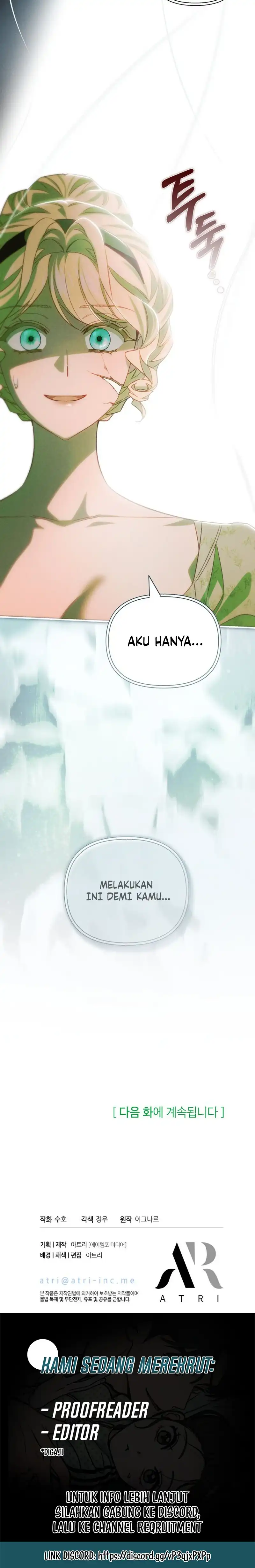 The Villainess Directs a RoFan Chapter 44 - Page 19
