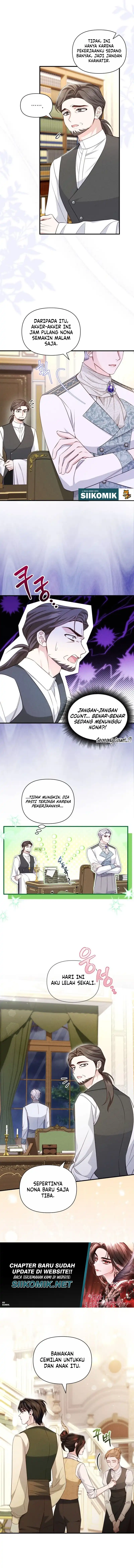 The Villainess Directs a RoFan Chapter 5 - Page 10