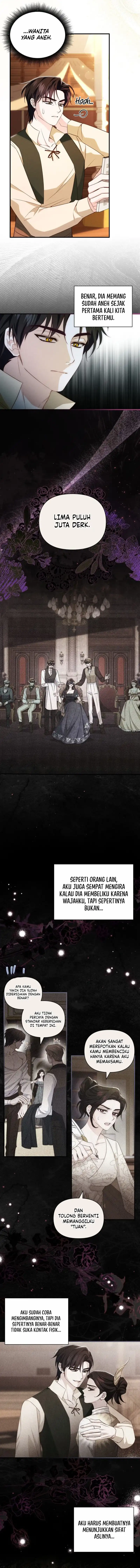 The Villainess Directs a RoFan Chapter 5 - Page 8