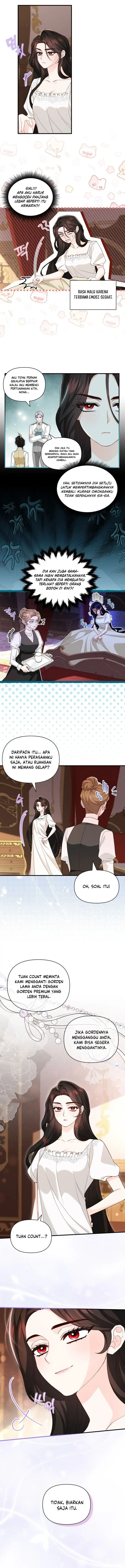 The Villainess Directs a RoFan Chapter 6 - Page 10
