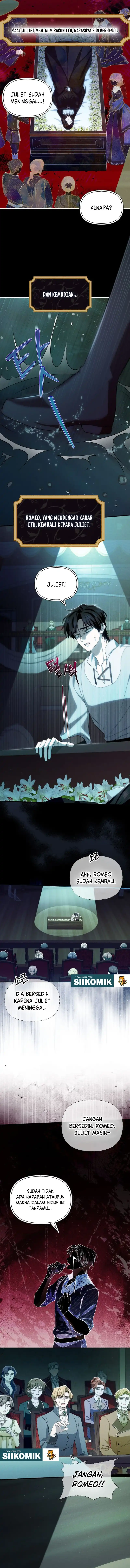 The Villainess Directs a RoFan Chapter 8 - Page 3