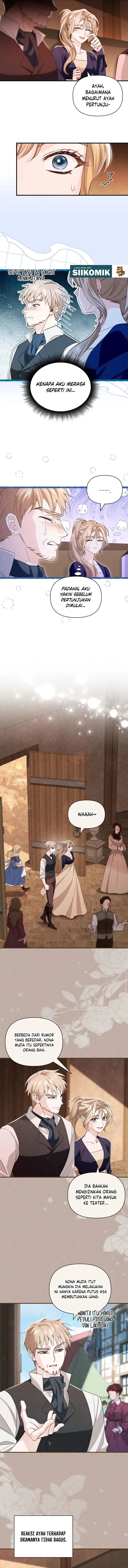 The Villainess Directs a RoFan Chapter 8 - Page 7