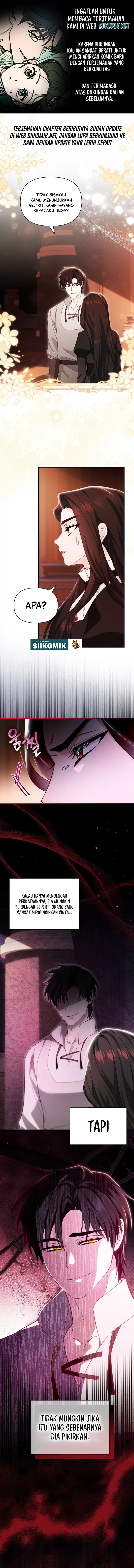 The Villainess Directs a RoFan Chapter 9 - Page 1