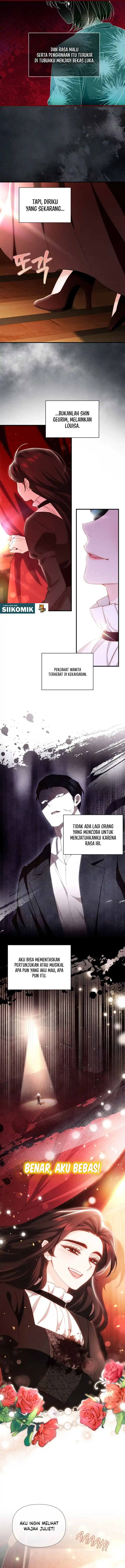 The Villainess Directs a RoFan Chapter 9 - Page 5