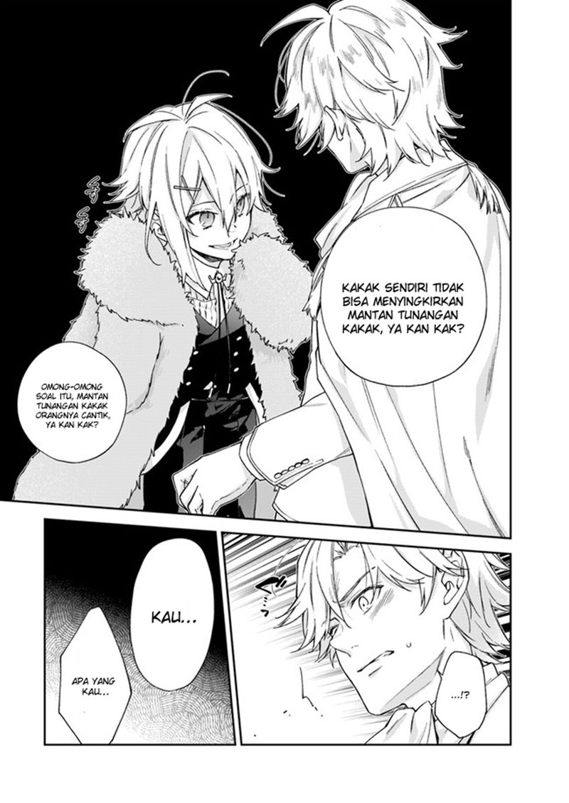 Baca The Villainess Falls for the Notorious Noble - Chapter 6 halaman 17