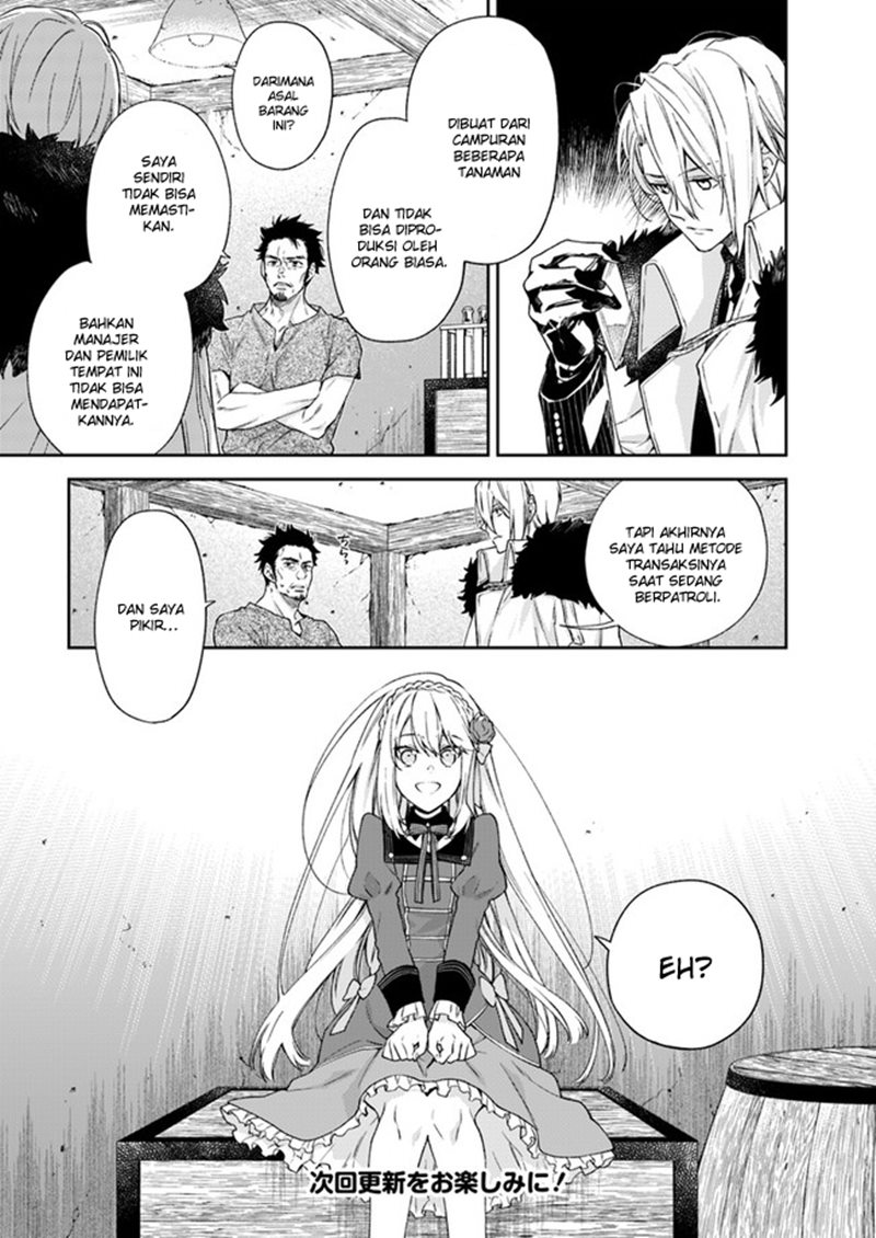 Baca The Villainess Falls for the Notorious Noble - Chapter 6 halaman 19