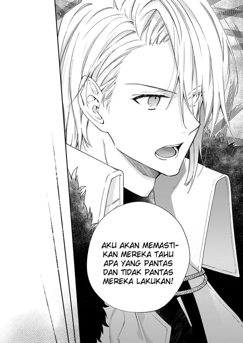 Baca The Villainess Falls for the Notorious Noble - Chapter 6 halaman 24