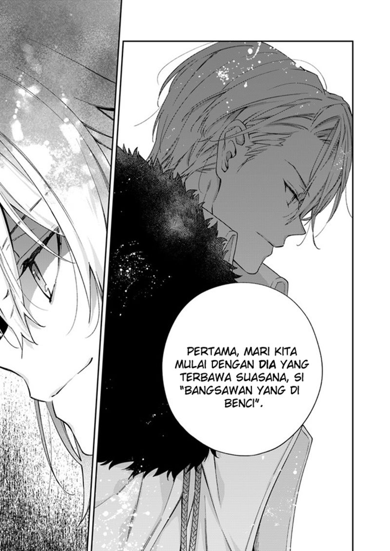 Baca The Villainess Falls for the Notorious Noble - Chapter 6 halaman 27