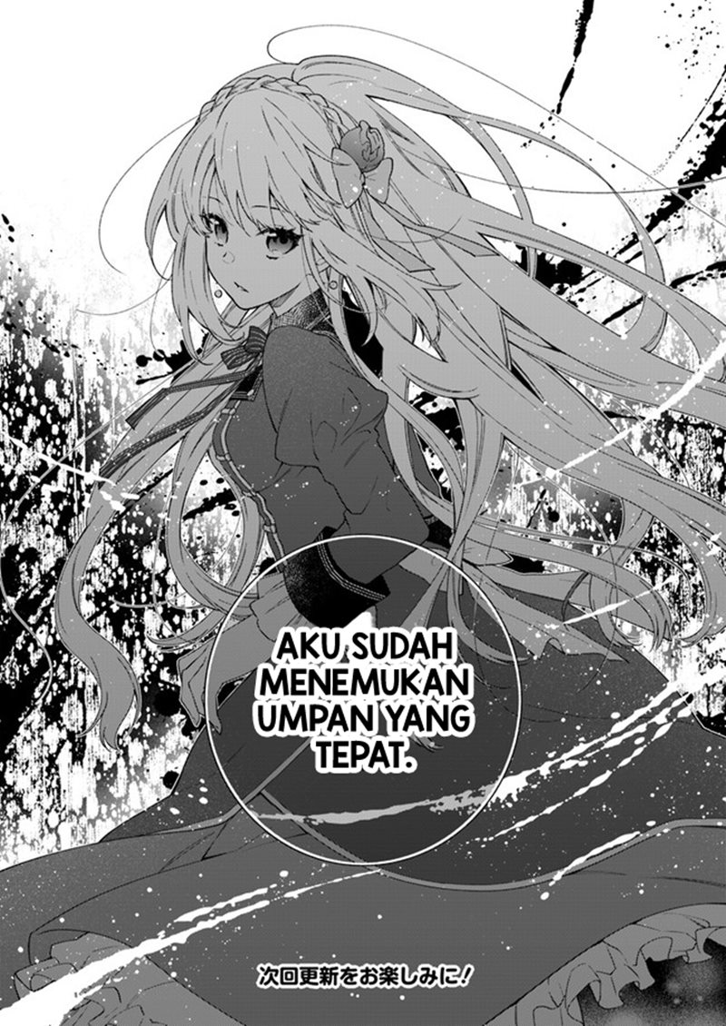 Baca The Villainess Falls for the Notorious Noble - Chapter 6 halaman 28