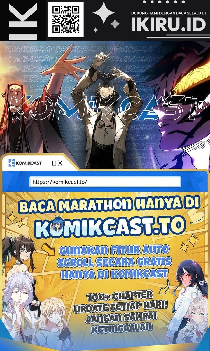 Baca The Villainess Gets Her Sponsorship Chapter 1 Bahasa Indonesia page 84