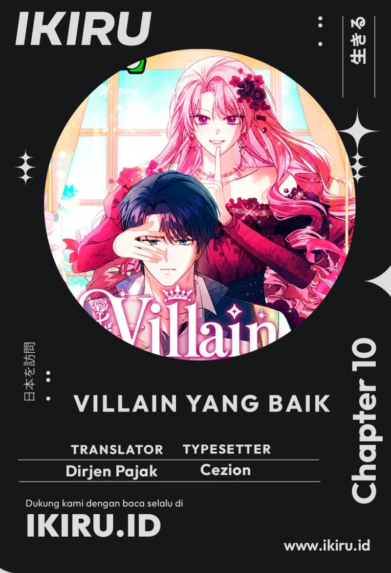 Baca The Villainess Gets Her Sponsorship Chapter 10 Bahasa Indonesia page 6