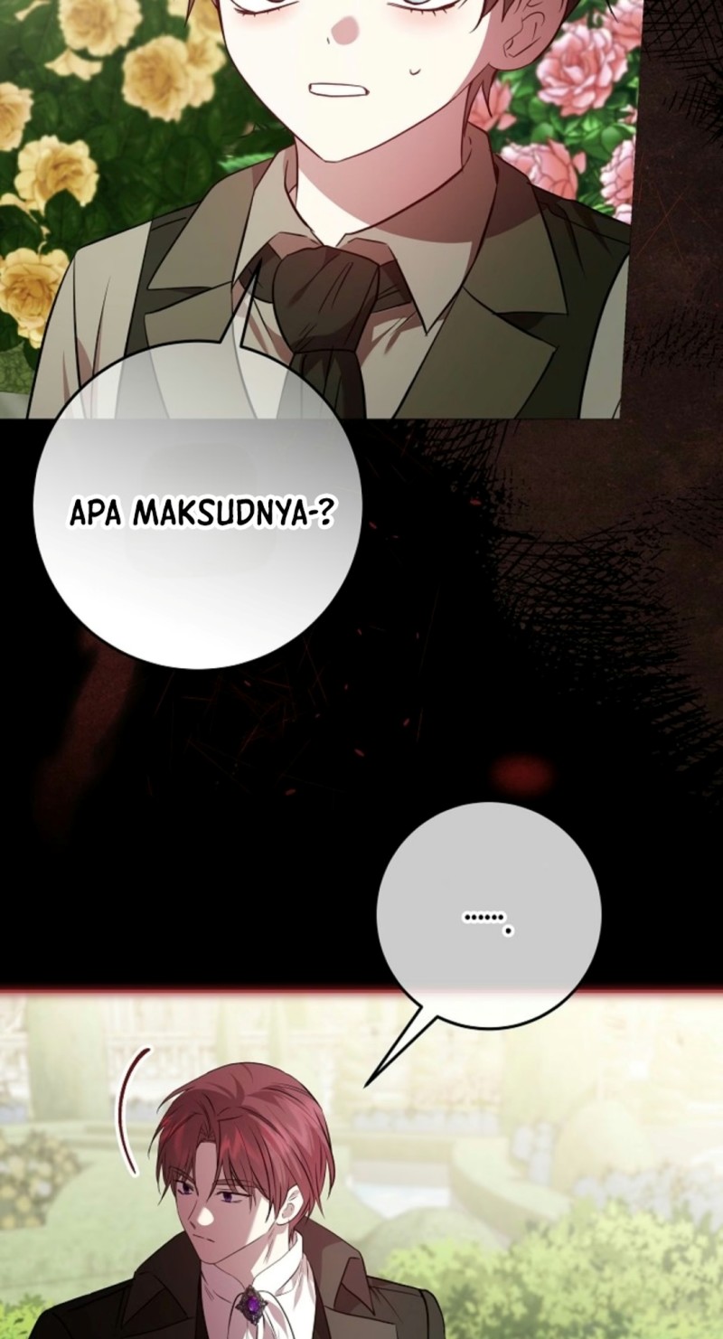 Baca The Villainess Gets Her Sponsorship Chapter 10 Bahasa Indonesia page 30