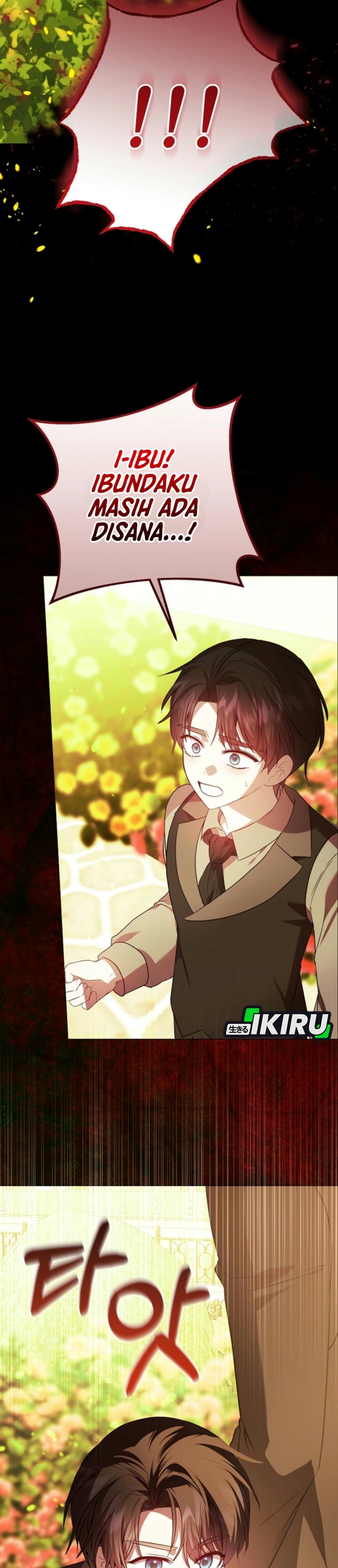 Baca The Villainess Gets Her Sponsorship Chapter 10 Bahasa Indonesia page 36