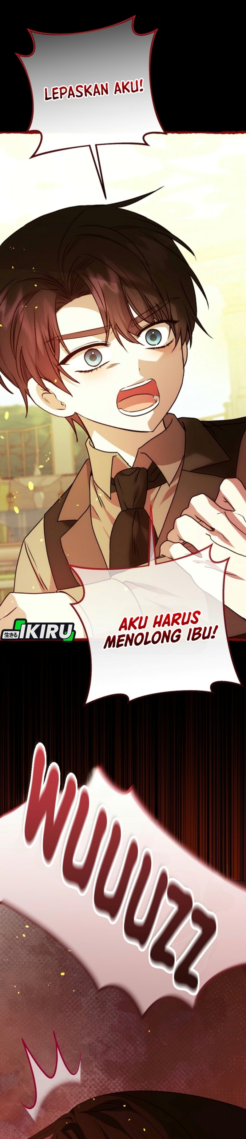 Baca The Villainess Gets Her Sponsorship Chapter 10 Bahasa Indonesia page 44