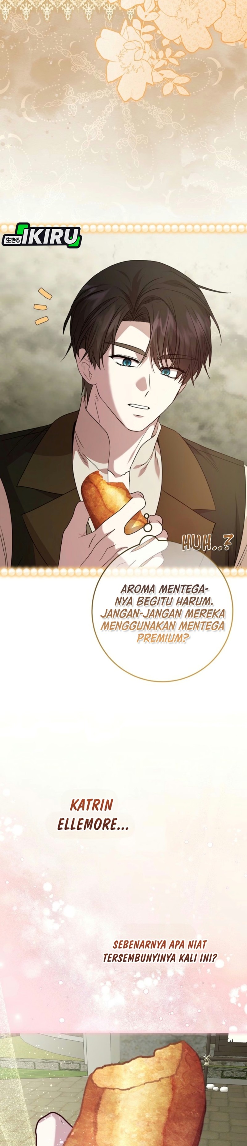 Baca The Villainess Gets Her Sponsorship Chapter 10 Bahasa Indonesia page 62