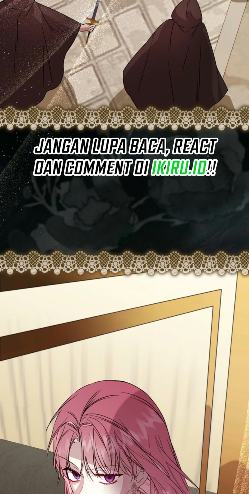 Baca The Villainess Gets Her Sponsorship Chapter 10 Bahasa Indonesia page 90