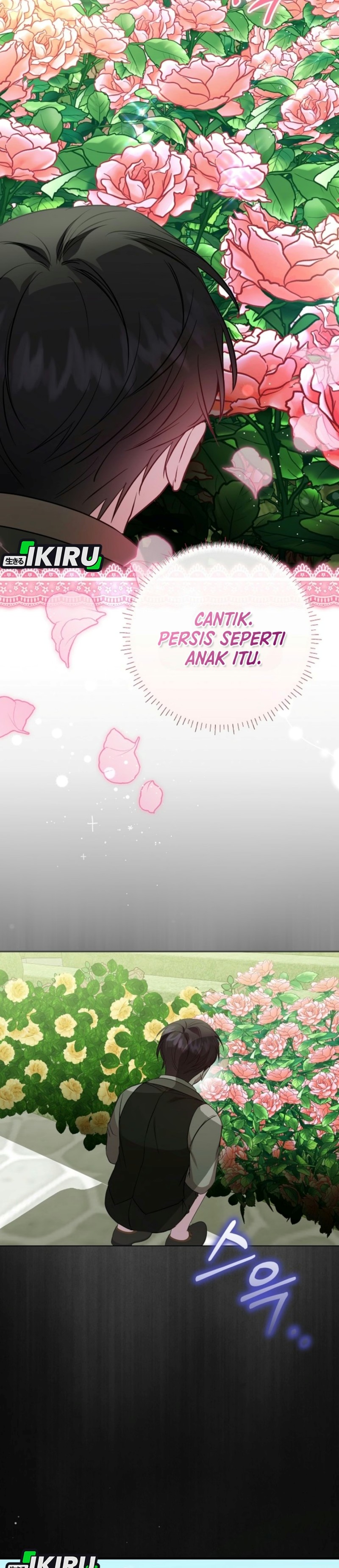 Baca The Villainess Gets Her Sponsorship Chapter 10 Bahasa Indonesia page 20