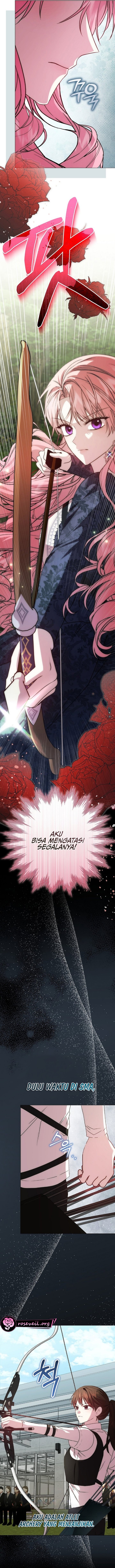 The Villainess Gets Her Sponsorship Chapter 11 - Page 6