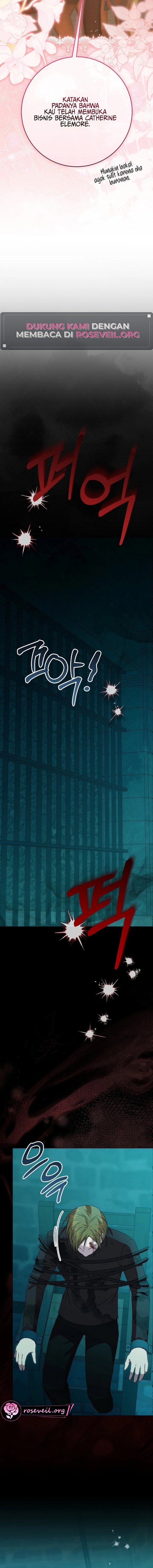 The Villainess Gets Her Sponsorship Chapter 12 - Page 18