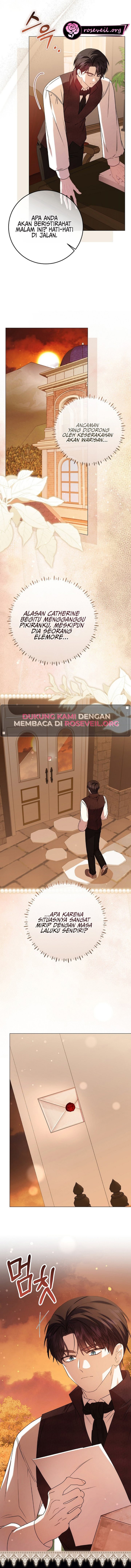 The Villainess Gets Her Sponsorship Chapter 13 - Page 15