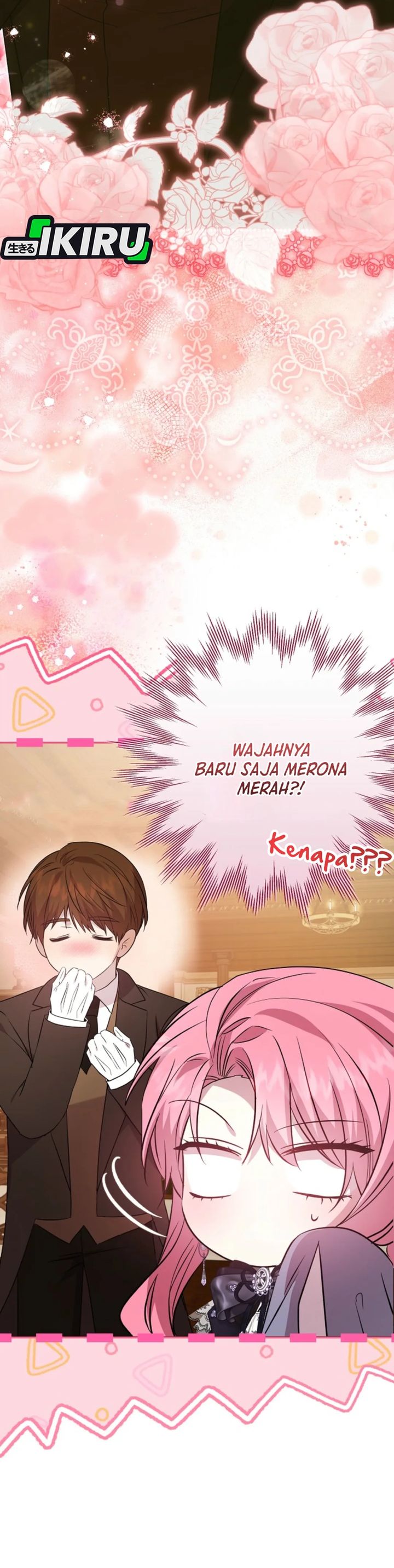 Baca The Villainess Gets Her Sponsorship Chapter 2 Bahasa Indonesia page 82
