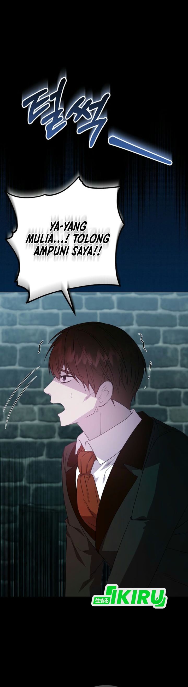 Baca The Villainess Gets Her Sponsorship Chapter 3 Bahasa Indonesia page 22