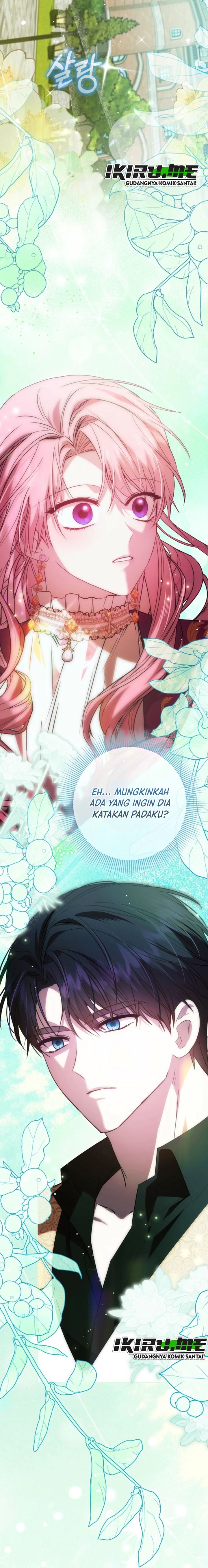Baca The Villainess Gets Her Sponsorship Chapter 4 Bahasa Indonesia page 56