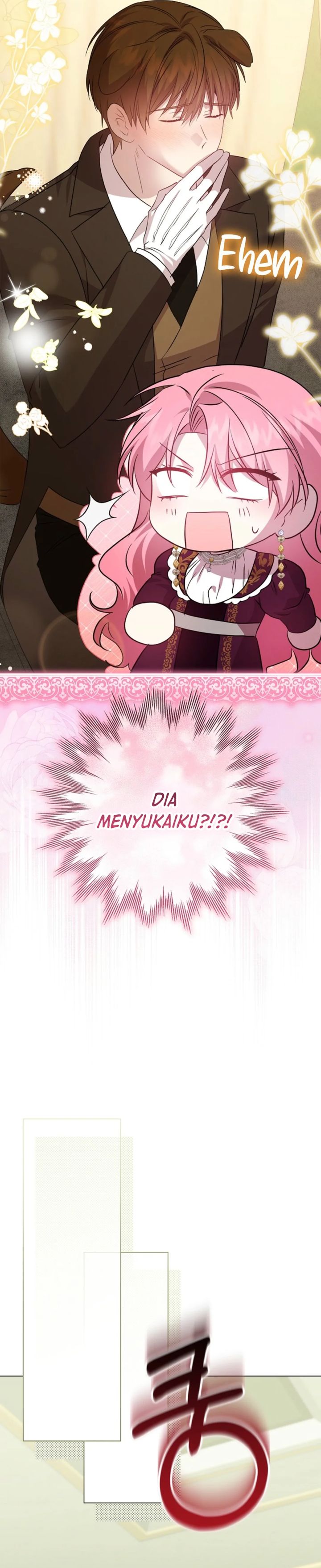 Baca The Villainess Gets Her Sponsorship Chapter 4 Bahasa Indonesia page 82
