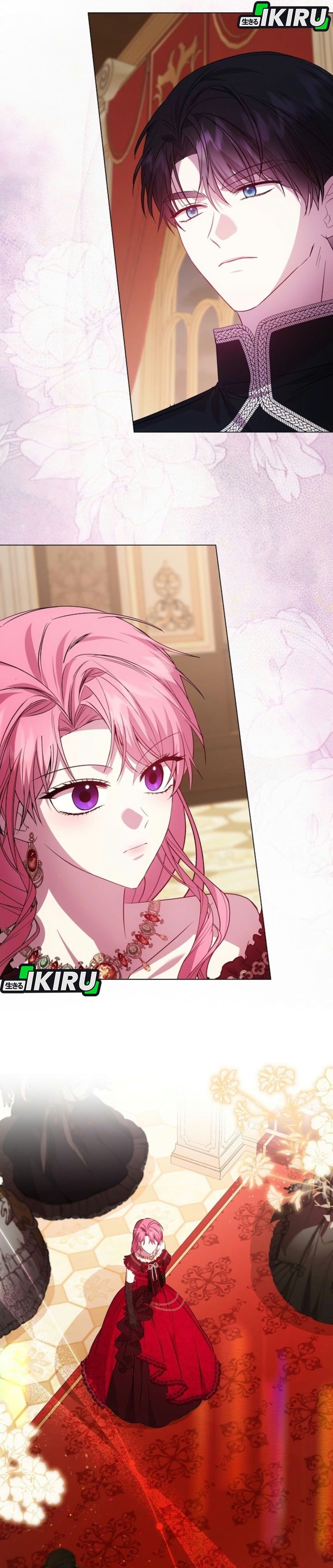 Baca The Villainess Gets Her Sponsorship Chapter 6 Bahasa Indonesia page 40