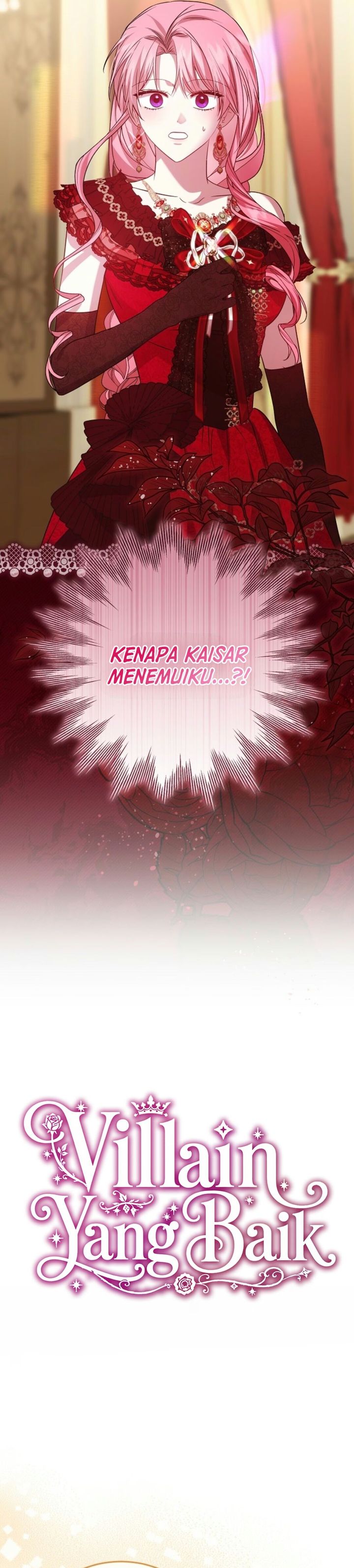 Baca The Villainess Gets Her Sponsorship Chapter 6 Bahasa Indonesia page 10