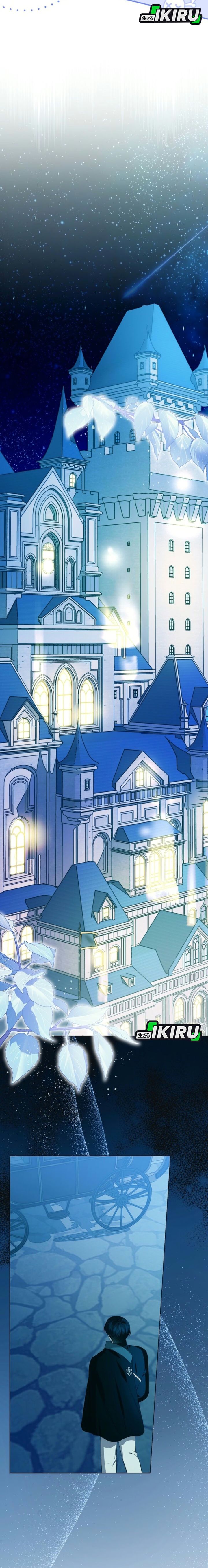 Baca The Villainess Gets Her Sponsorship Chapter 6 Bahasa Indonesia page 64