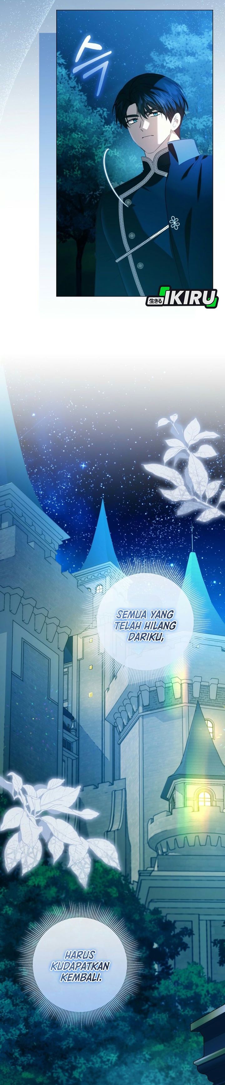 Baca The Villainess Gets Her Sponsorship Chapter 6 Bahasa Indonesia page 66