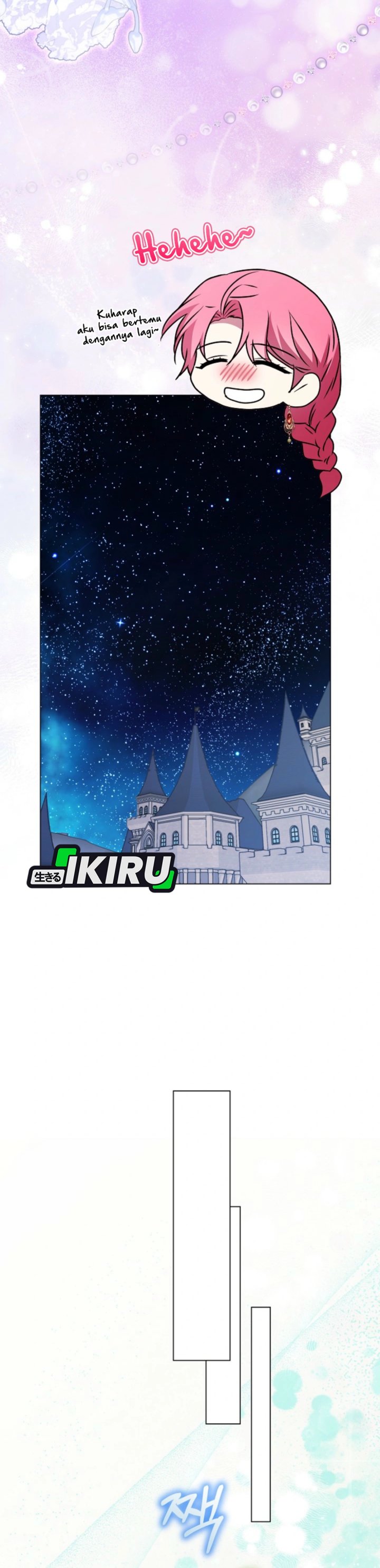 Baca The Villainess Gets Her Sponsorship Chapter 7 Bahasa Indonesia page 48