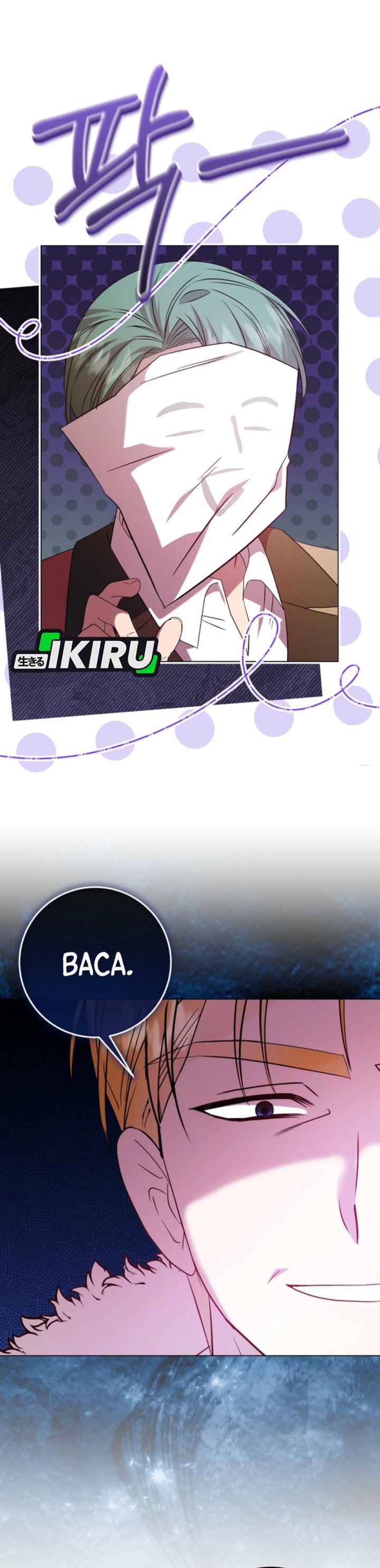 Baca The Villainess Gets Her Sponsorship Chapter 7 Bahasa Indonesia page 12