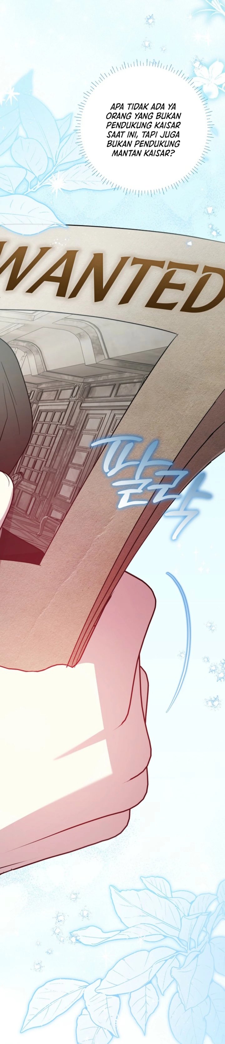 Baca The Villainess Gets Her Sponsorship Chapter 8 Bahasa Indonesia page 40