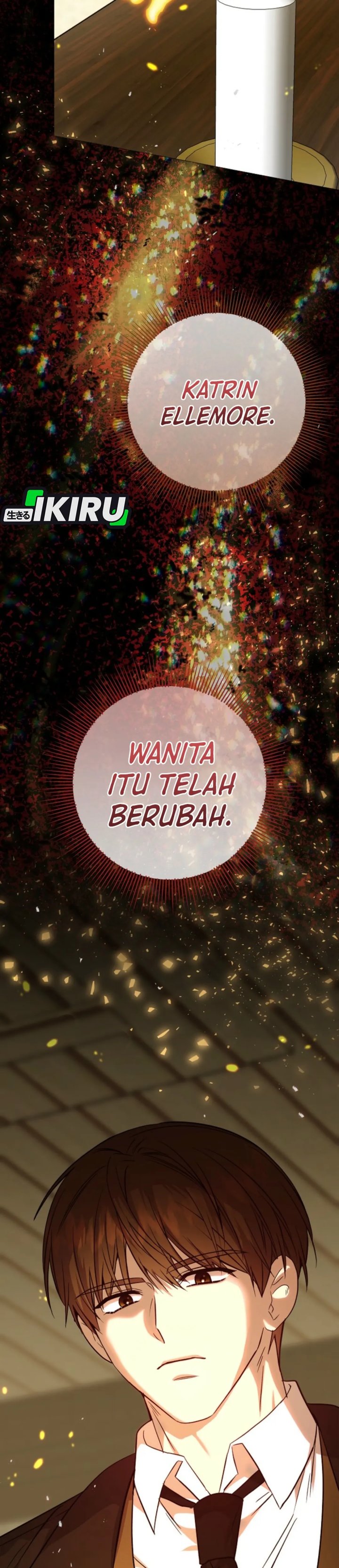 Baca The Villainess Gets Her Sponsorship Chapter 8 Bahasa Indonesia page 56