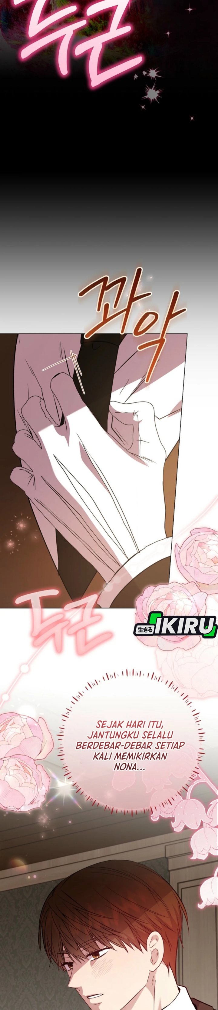 Baca The Villainess Gets Her Sponsorship Chapter 8 Bahasa Indonesia page 74