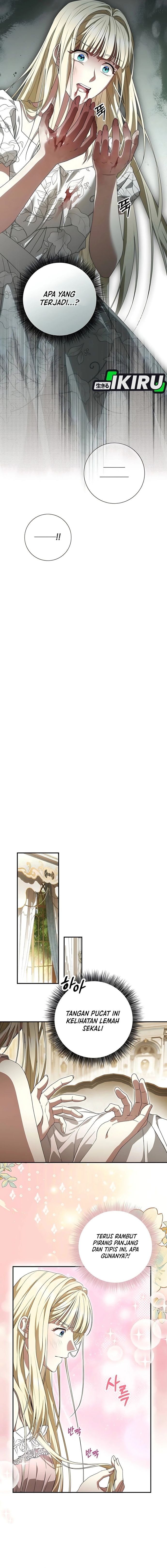 Baca The Villainess I Possessed Is Raising Hell - Chapter 1 halaman 11