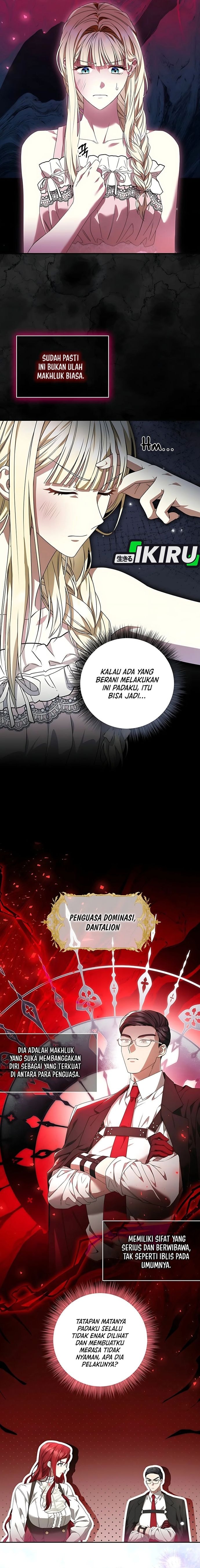 Baca The Villainess I Possessed Is Raising Hell - Chapter 1 halaman 14