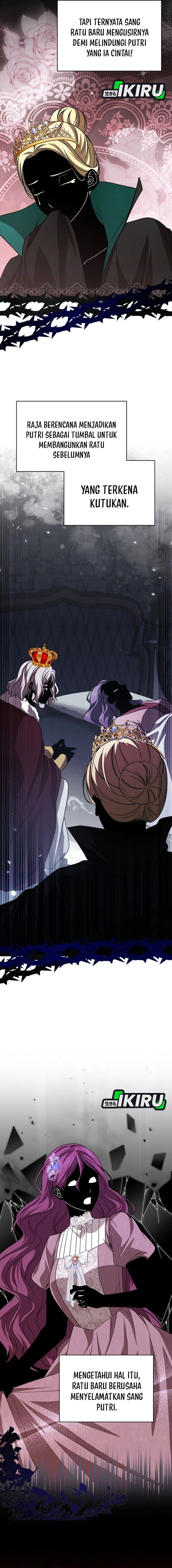 Baca The Villainess I Possessed Is Raising Hell - Chapter 36 halaman 11